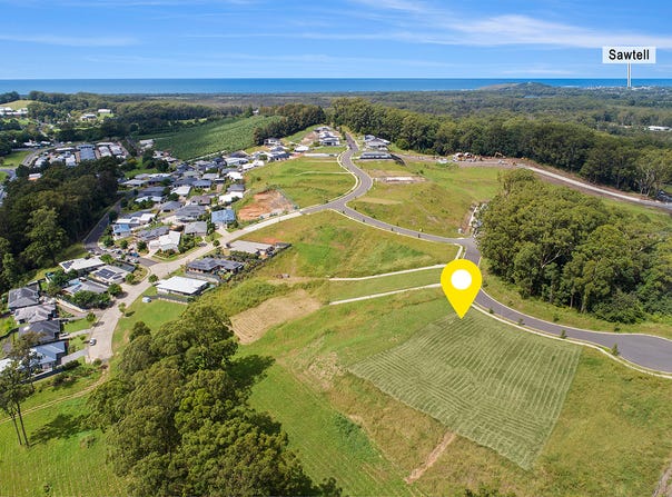 5A Song Trail, Coffs Harbour, NSW 2450