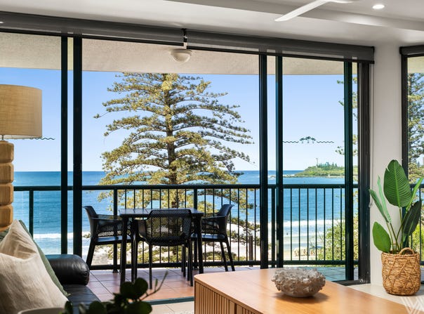 63/13 Mooloolaba Esplanade, Mooloolaba, Qld 4557
