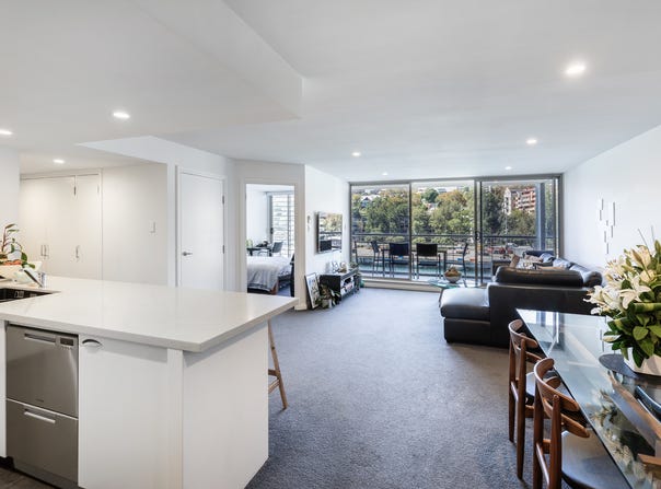 439/6 Cowper Wharf Roadway, Woolloomooloo, NSW 2011