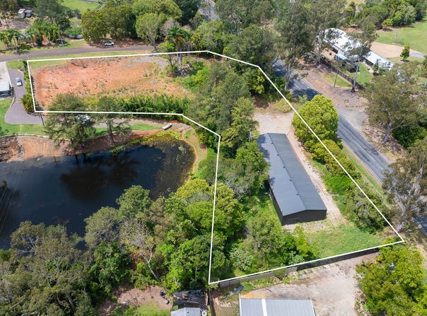 1403 to 1409 Yandina - Coolum Road, Maroochy River, Qld 4561