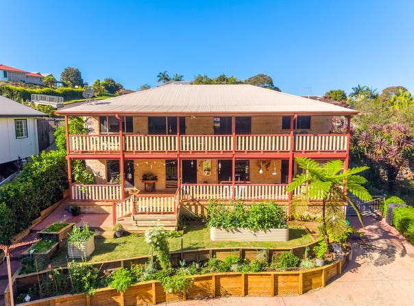 12 Cerreto Circuit, Wollongbar, NSW 2477
