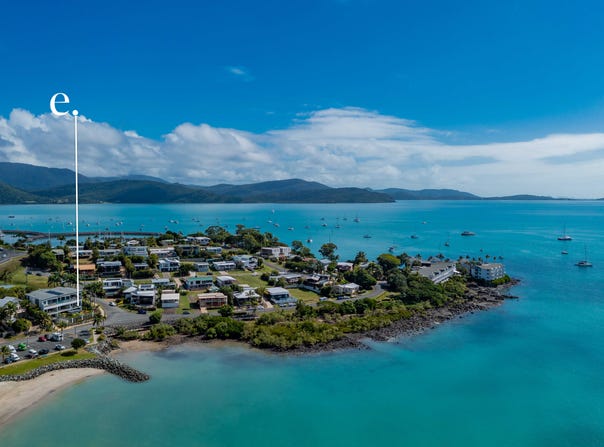 2/14 Broadwater Avenue, Airlie Beach, Qld 4802