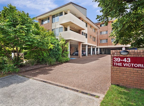1/39-43 Melbourne Street, East Gosford, NSW 2250