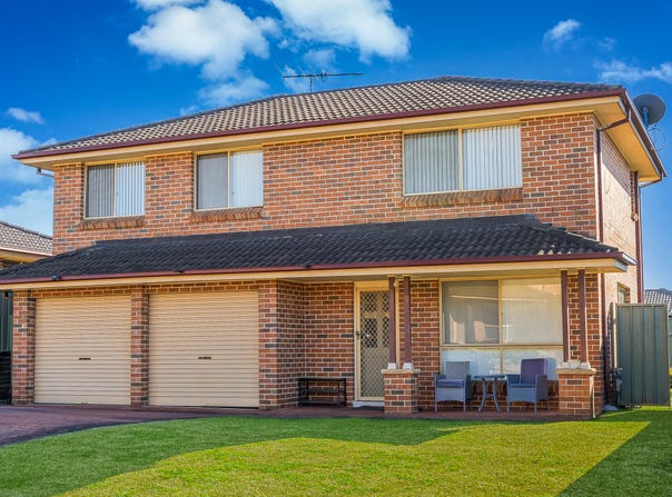 12 Gili Place, Glenmore Park, NSW 2745