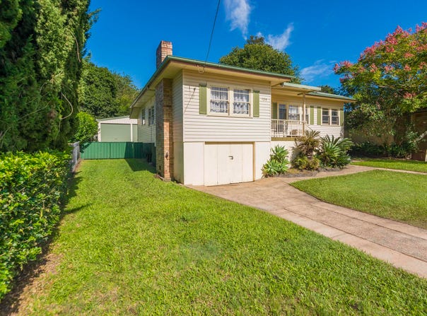 139 Wyrallah Road, East Lismore, NSW 2480