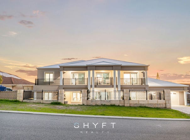 18 Mooring Crescent, Ocean Reef, WA 6027