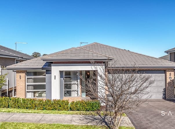 14 Limax Street, Box Hill, NSW 2765