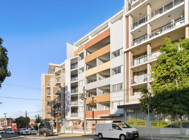 402/4-6 Kensington Street, Kogarah, NSW 2217