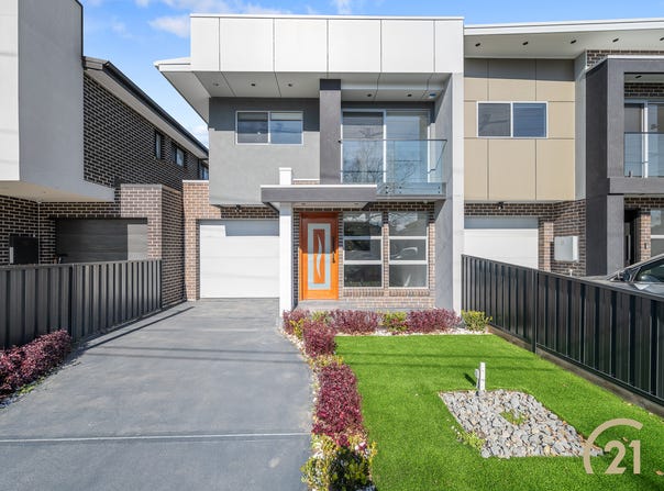 16 Margaret Street, Fairfield, NSW 2165