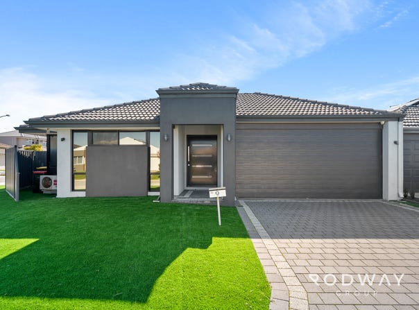 9 Wunanga Rd, Dayton, WA 6055