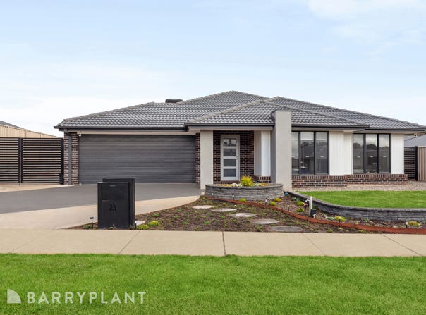 23 Aspect Boulevard, Broadford, Vic 3658