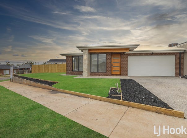 1 Rawlinson Street, Maddingley, Vic 3340