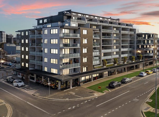 61/2 Hinder Street, Gungahlin, ACT 2912
