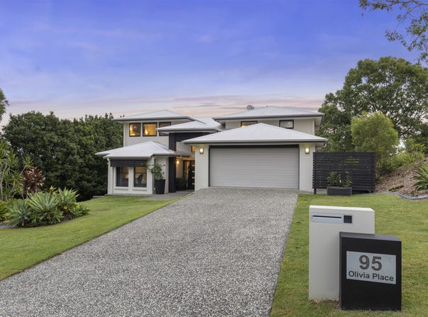 95 Olivia Place, Pullenvale, Qld 4069