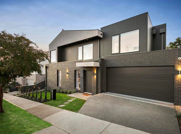 25 Greville Road, Rosanna, Vic 3084