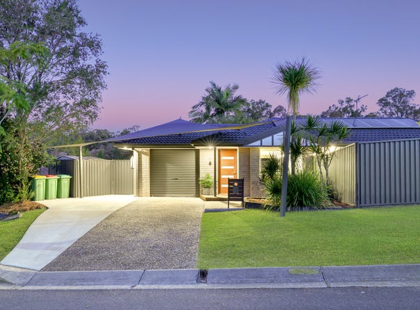 3 Tamarind Close, Nerang, Qld 4211