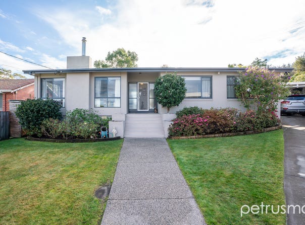 16 Anstey Street, Howrah, Tas 7018