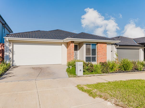 6 Winton Drive, Fraser Rise, Vic 3336