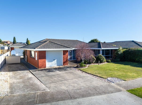 45 Cluan Crescent, Ulverstone, Tas 7315