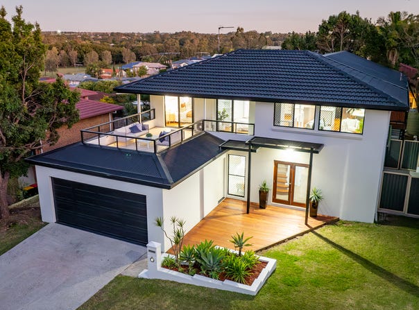 23 Firthshire Street, Mansfield, Qld 4122