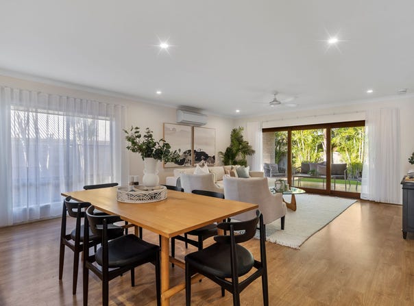 6 Balla Balla Crescent, Ormeau Hills, Qld 4208