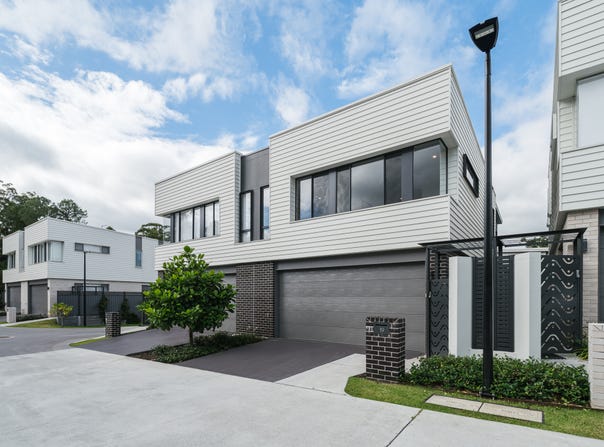 19/23 Leslie Street, Arana Hills, Qld 4054