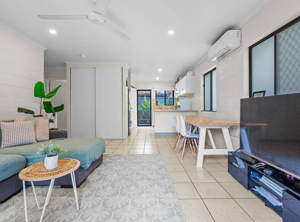 10/1-9 Joan Street, Bungalow, Qld 4870