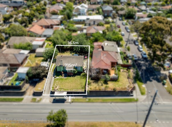 1 Albert Street, Preston, Vic 3072