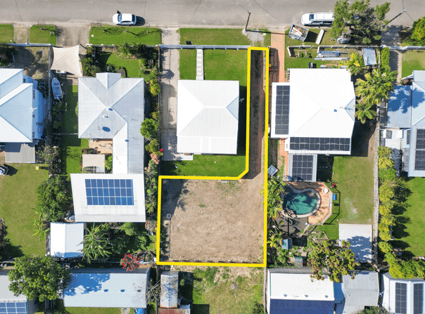 24 Sherriff Street, Hermit Park, Qld 4812