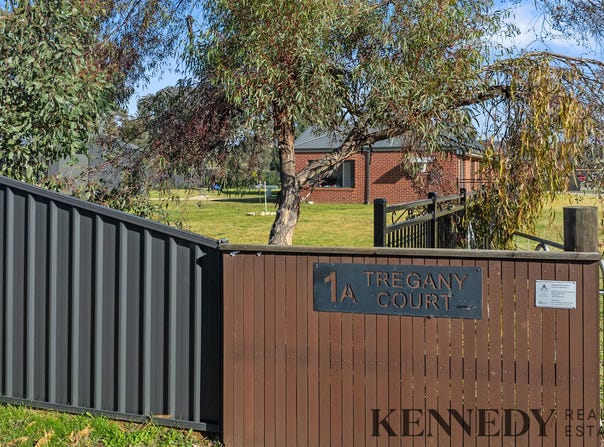 1A Tregany Court, Yarrawonga, Vic 3730