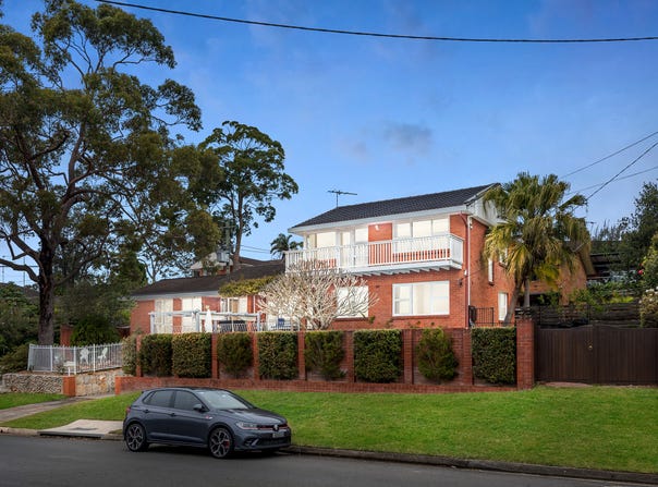 81 Iris Street, Beacon Hill, NSW 2100