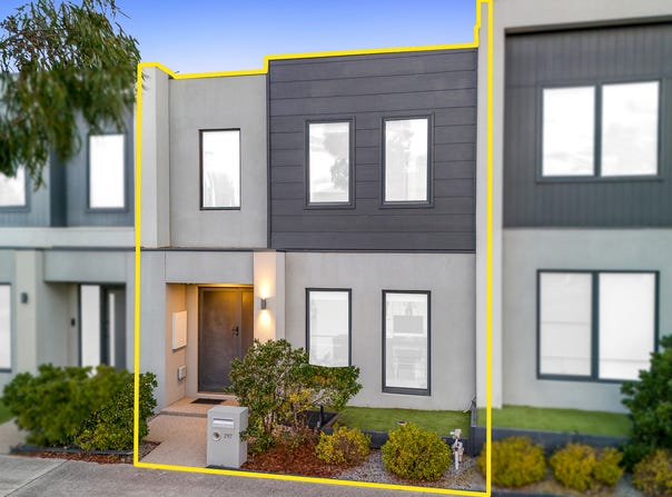 297 Dunnings Road, Point Cook, Vic 3030