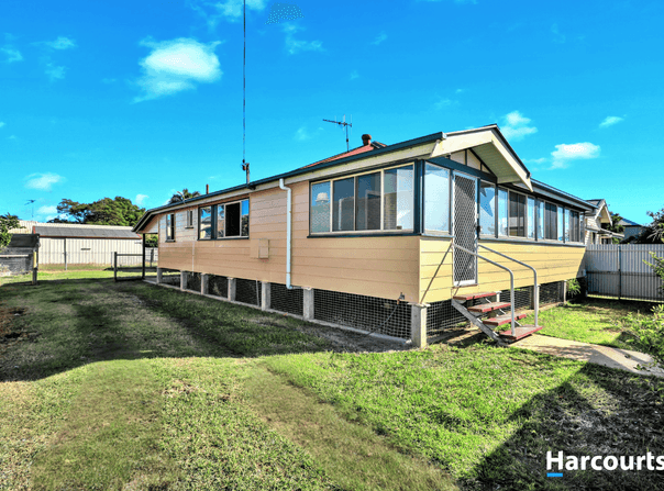 7 Queen Street, Bundaberg North, Qld 4670