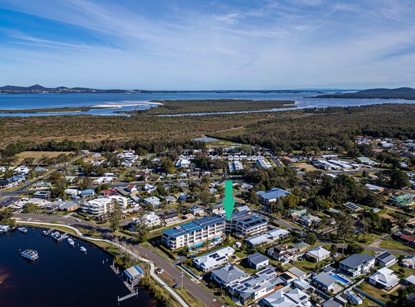104/21-23 Marine Drive, Tea Gardens, NSW 2324