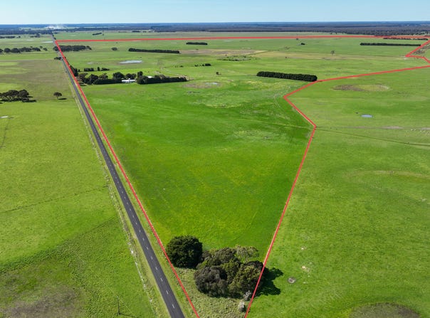 523 ONEILS LANE, Wattle Range, SA 5280