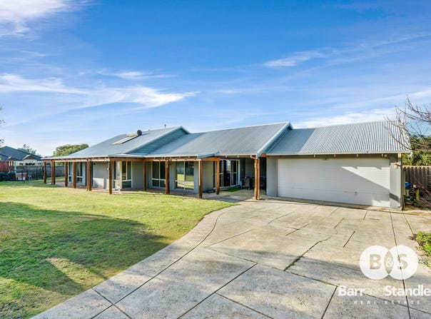 15 Hutt Drive, Dalyellup, WA 6230