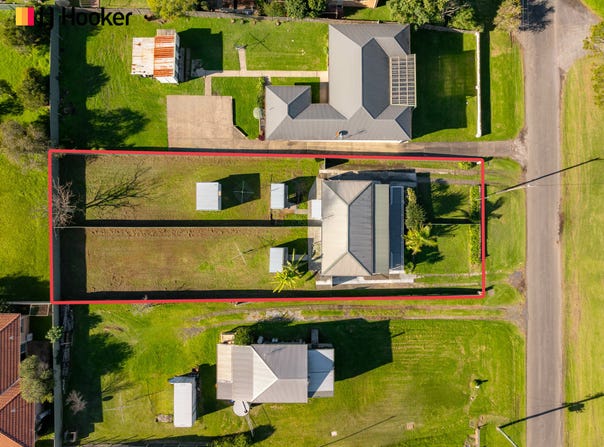 9 South Street, Greenwell Point, NSW 2540