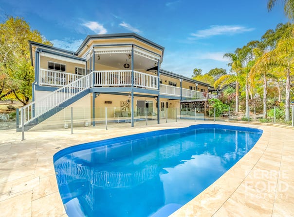 86 Warren Terrace, Hazelwood North, Vic 3840
