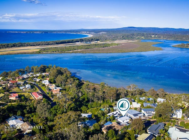 22 Bellbird Crescent, Merimbula, NSW 2548