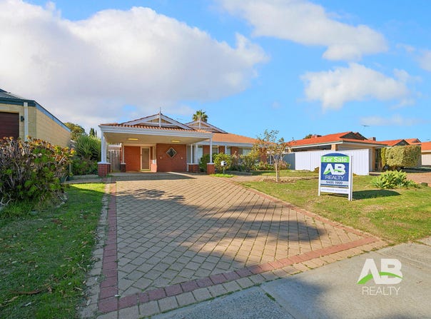 5 Balladong Loop, Carramar, WA 6031