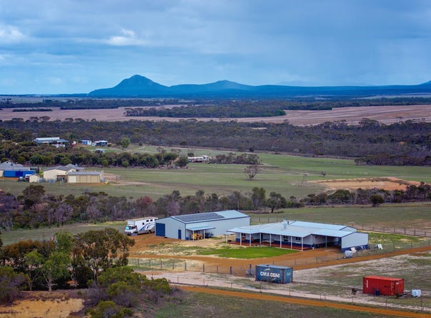 47 Blue Vista, Hopetoun, WA 6348