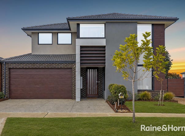18 Pyrenees Street, Truganina, Vic 3029
