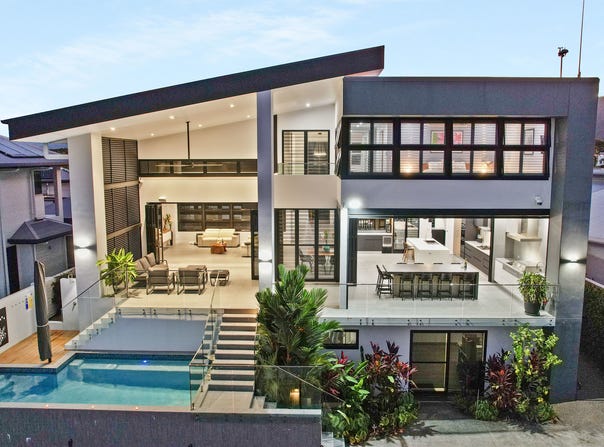 136 Harbour Drive, Trinity Park, Qld 4879