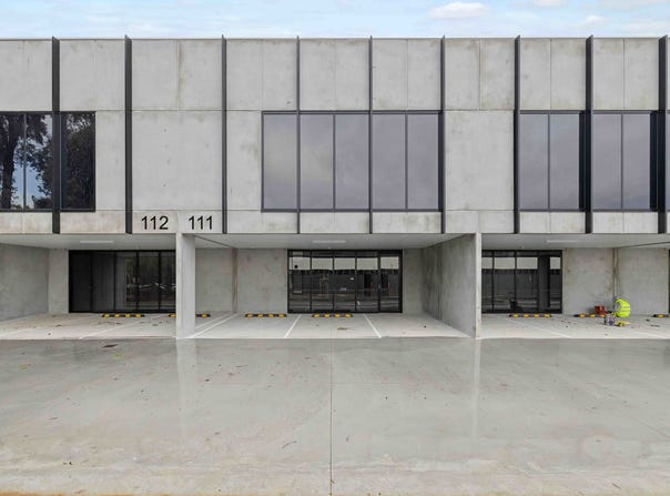 The Base Wantirna, 89 Lewis Road, Wantirna South, Vic 3152