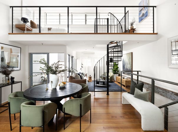 6/68-70 White Street, Lilyfield, NSW 2040