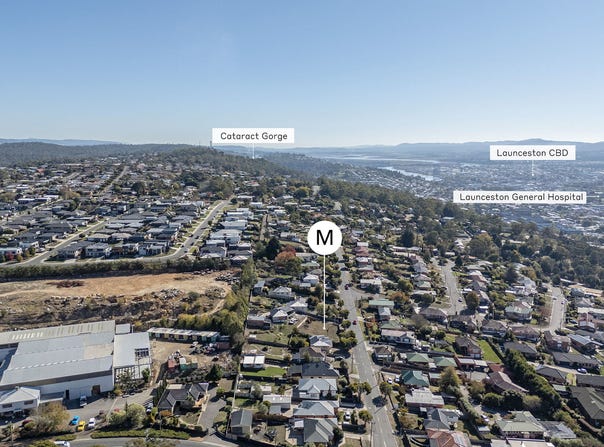 13a Prospect Street, Prospect, Tas 7250