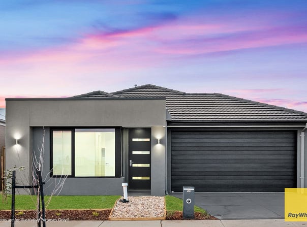 30 Lucania Crescent, Tarneit, Vic 3029