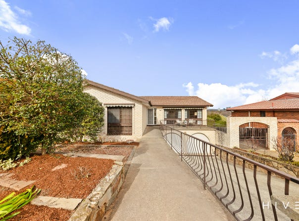 38 Callaghan Street, Evatt, ACT 2617