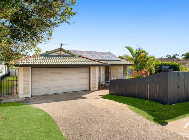 4 Isle Of Ely Drive, Heritage Park, Qld 4118