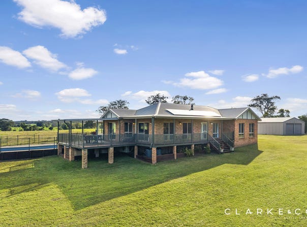 17 Frances Dun Close, Duns Creek, NSW 2321